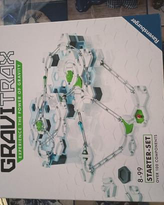 Gioco Gravitrax 