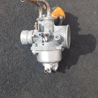 carburatore booster mbk 