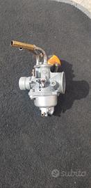 carburatore booster mbk 