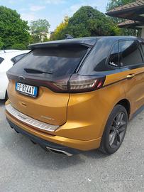 Ford Edge 2016 sport 210cc