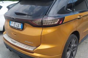 Ford Edge 2016 sport 210cc