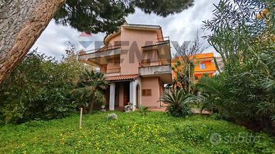 Villa singola - Furnari
