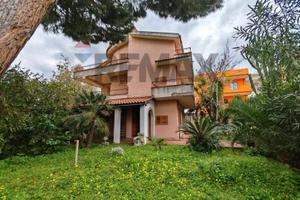 Villa singola - Furnari