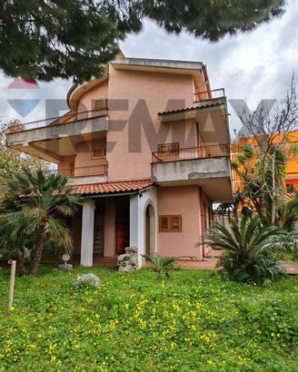 Villa singola - Furnari