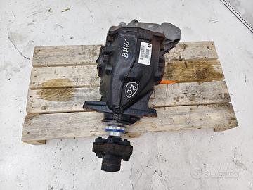 DIFFERENZIALE POSTERIORE GS6-17BG SBBB 2.0B 135Kw