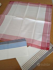 fazzoletti legler vintage