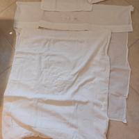 completo Chicco per navicella