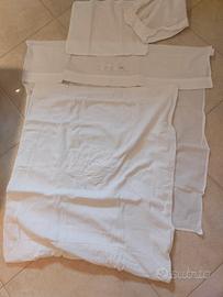 completo Chicco per navicella