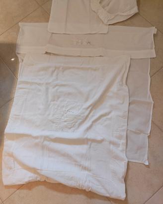 completo Chicco per navicella
