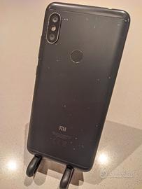 XIAOMI redmi NOTE 6 PRO /4/64 | nero SD636.