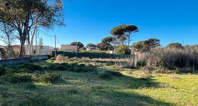 Terreno a Minturno (LT)