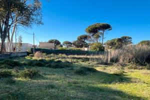 Terreno a Minturno (LT)