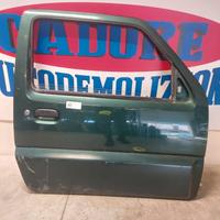 Porta anteriore destra Suzuki Jimny 1.3 del 2007