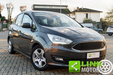 FORD C-Max 1.0 EcoBoost 100CV Start&Stop -