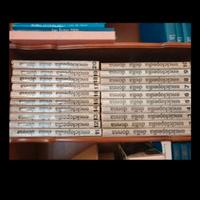 Enciclopedia della Donna 20 volumi Fabbri Editore 