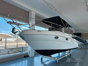 AQUABAT INFINITY 850 SPORT LUX + MERCURY 350 V10