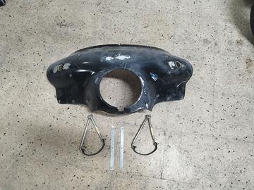 PARABREZZA MOTOGUZZI NUOVO FALCONE