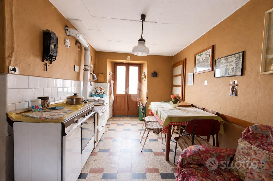 Appartamento – SO - Vista 4