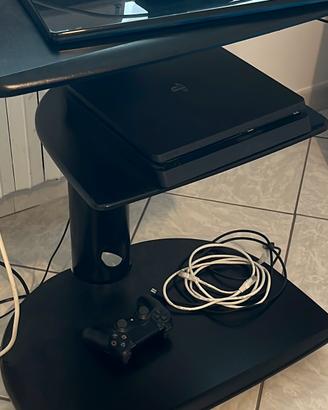 Ps4 usata pochissimo