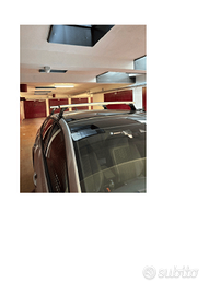 Barre portatutto per Volkswagen Taigo