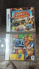 giochi ds per Nintendo 
