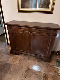Madia Legno