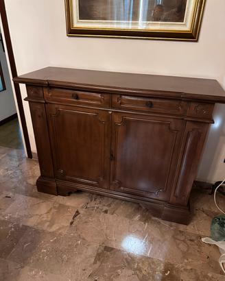 Madia Legno