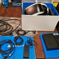 VR Ps4