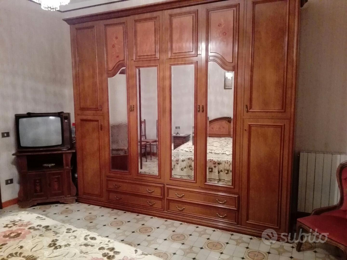 Appartamento – Riesi, Caltanissetta - Vista 3