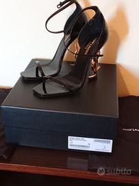 SANDALI OPYUM 110 YSL
