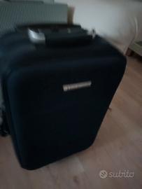 trolley  da viaggio  nuovo 