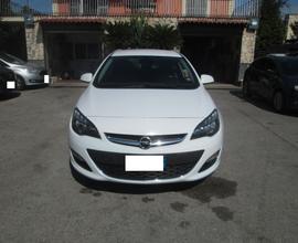 Opel Astra 1.7 CDTI 110CV Sports Tourer Elective 2