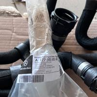 Manicotto liquido raffreddamento  classe A w177