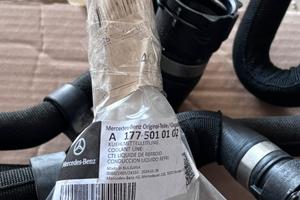 Manicotto liquido raffreddamento  classe A w177