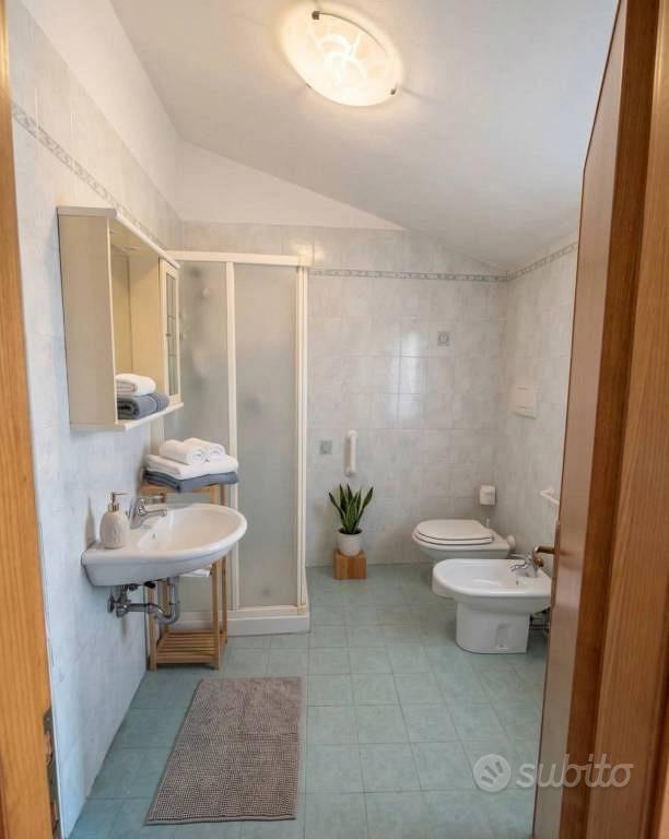 Apartment in Venezia, Santa Maria del Mare, Lido-Pellestrina - Vista 5