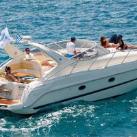 Cranchi Zaffiro 34 2008