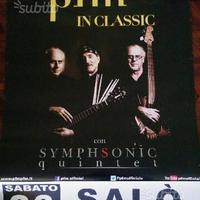 Pfm 2014 original tour poster