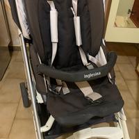 Trio inglesina modello Trilogy