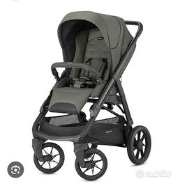 Passeggino Inglesina Aptica XT + Ovetto Inglesina