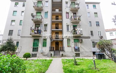 Monolocale in buone condizioni