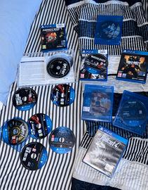 15 giochi pegalati