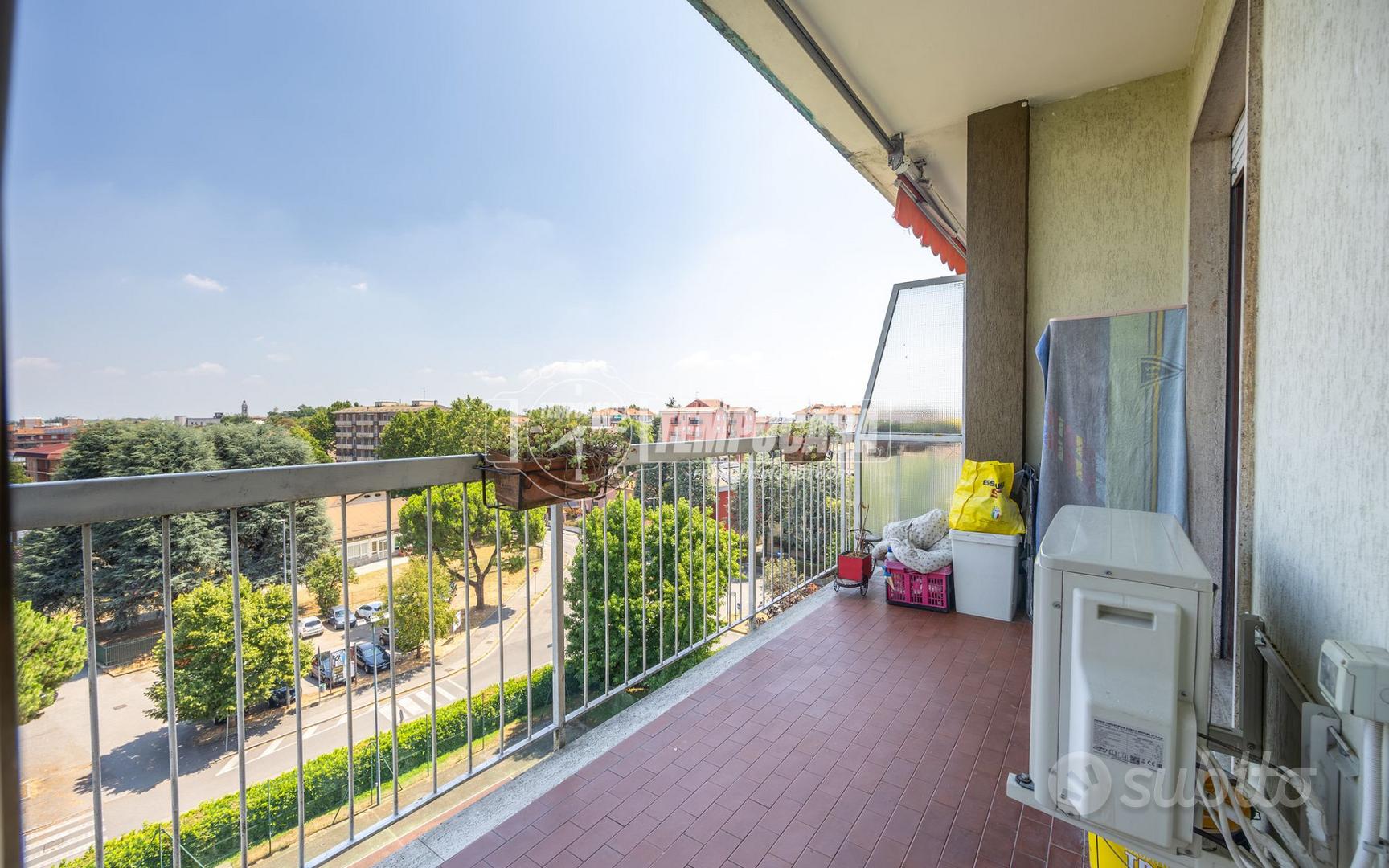 Appartamento – Gorgonzola, Cascina Palazzina - Vista 3