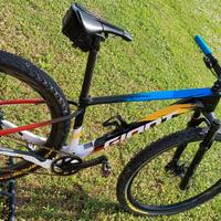 MTB giant xtc Advanced SL