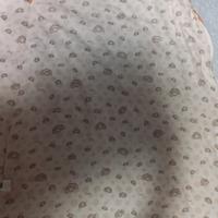 coperta a sacco neonato thun