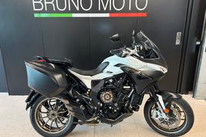 MV AGUSTA TURISMO VELOCE 800 LUSSO SCS