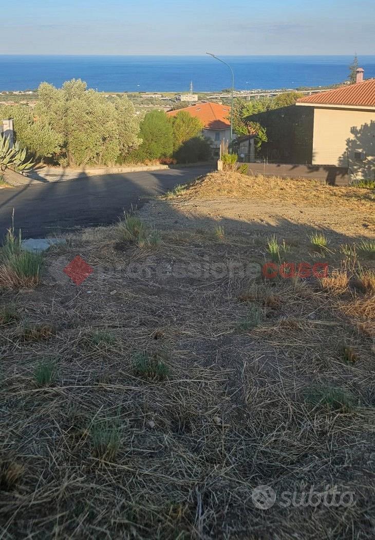 Terreno Residenziale Montepaone - Altro