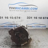 Cambio piaggio porter hc