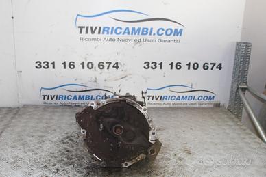 Cambio piaggio porter hc