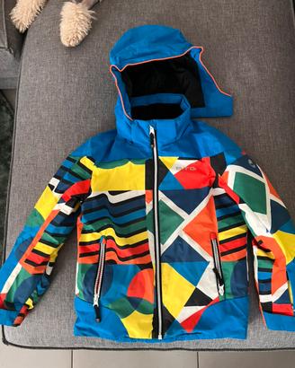 Completo da sci bambino (8-10 anni)