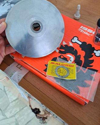 VARIATORE MALOSSI SH 300 FORZA 300